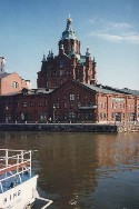 Lagerhaus
