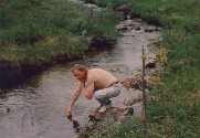 Antimckenpflege