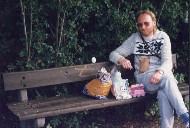 Norbert und das Ei