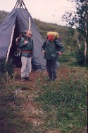 Norbi und Nils