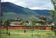 Bogd Khan