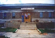 Museum 