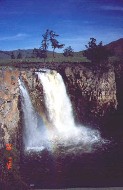 Wasserfall